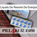 Líquido De Resorte De Energía 39